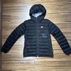 YONEX フード付きジャケット HEAT CAPRULE