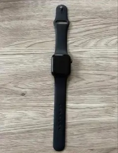 AppleWatch SE 40mmブラック　付属品全種類あり