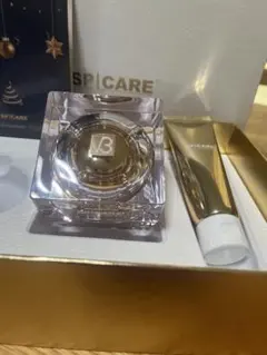 V3 SPICARE クリスマスコフレ　限定クリームとハンドクリーム　即日発送