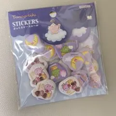 【正規品】 新品 たまごっちてんしっち　ぷっくりピースシール