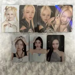 babymonster チキータ