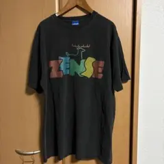 ヨルシカ Tシャツ 黒 ZENSE 鹿デザイン 未使用 袋入り Mサイズ ヨルシカ Tシャツ 黒 ZENSE 鹿デザイン 未使用 袋入り Mサイズ - メルカリ