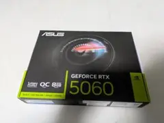 ASUS RTX 5060 8GB RTX5060-O8G-LP-BRK