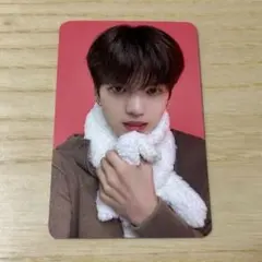 ベリベリ verivery ケヒョン ヨントン トレカ soundwave