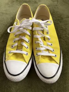 【美品】【最終値下げ】converse AllSTARコンバース26cm