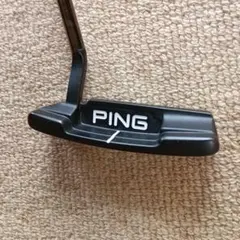 ★PING ピン i-SERIES ANSER アンサー★34インチ ★ ピン(PING) iシリーズパター アンサー