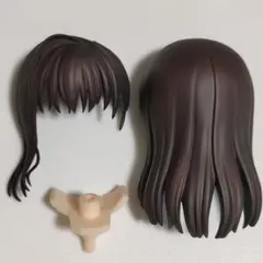 ねんどろいど　【髪/ヘッド/パーツ】　勝利の女神：NIKKE　マリアン