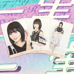 ❀乃木坂46 遠藤さくら 生写真 Same numbers コンプ