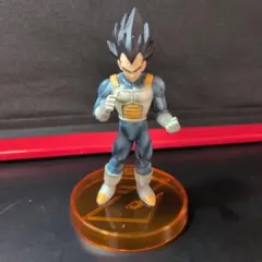 ドラゴンボール ベジータ フィギュア 約13cmのサムネイル