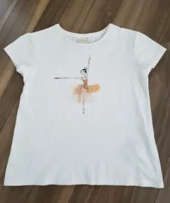 ZaraGirls Tシャツ