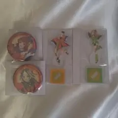 学マス　一番くじ　part3 F賞H賞　まとめ売り