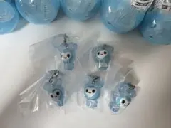 TWICE LOVELYS めじるしアクセサリー ナヨンNAVELY