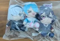 2026年最新】ブルーアーカイブ ぬいぐるみの人気アイテム - メルカリ