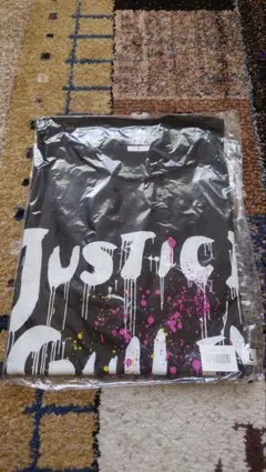 エレファントカシマシ2008年グッズ「桜/STARTING OVER Tシャツ