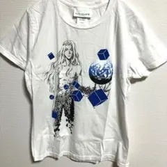 新品未使用　富樫義博展 レベルE カラーレンジャーTシャツ Mサイズ p*a様 『レベルE』カラーレンジャーTシャツ ＜冨樫義博展