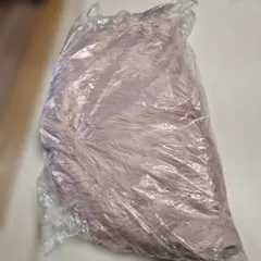 FARMO ROUND RUG ピンク 直径100cm