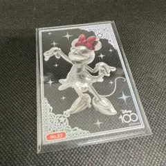 #23 MINNIE MOUSE／ブシロード Disney100