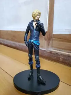 ONE PIECE サンジ フィギュア