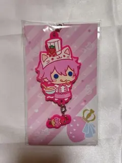 すとぷり さとみくん つながるっ！あにまるらばすと 2022春