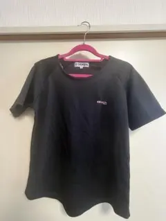 Kaepa 半袖 Tシャツ ブラック Mサイズのサムネイル