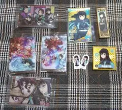 鬼滅の刃　時透無一郎まとめ売り④