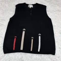 ⭐️PICONEピッコーネ ベスト 38(Mサイズ相当)⭐️