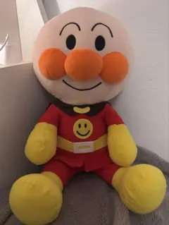 アンパンマン ぬいぐるみ 約30cm