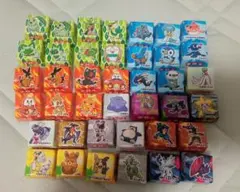 チロルチョコ キャラクターグッズ