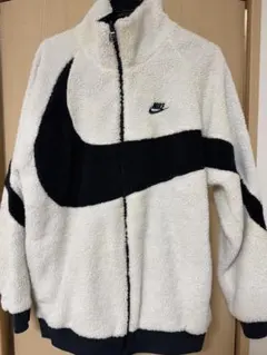 NIKE リバーシブル ボアジャケット