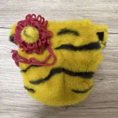 【匿名配送】3COINS 鬼のパンツとウィッグ