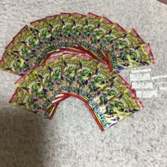 ポケモンカード　ストームエメラルダ新品未開封バラ21パック