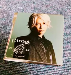 2025年最新】hyde コースターの人気アイテム - メルカリ