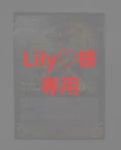 ロルカナ ウッディ プロモ foil - メルカリ