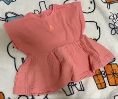 ZARA トップス　92㎝のサムネイル