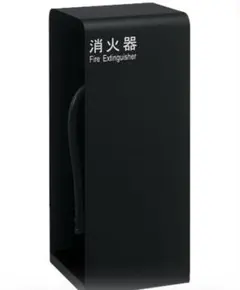 Union 消化器　カバー　おしゃれ　新品　未使用　ブラック Union 消化器 カバー おしゃれ 新品 未使用 ホワイト - メルカリ