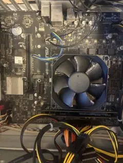 2026年最新】マザーボード CPU セットの人気アイテム - メルカリ