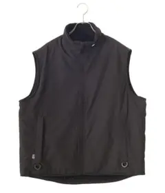 ◼️アブガルシア　リバーシブルベスト