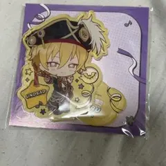 あんスタ With ThanX アクリルスタンド 羽風薫