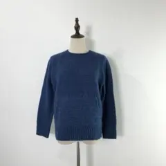 B:MING by BEAMS ウール混 ニット セーター トップス