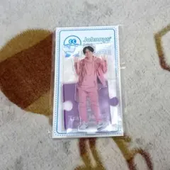 TravisJapan 松田元太 アクスタ 20夏