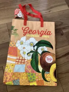 trader joe's トートバッグ