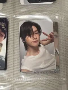 RIIZEソンチャン