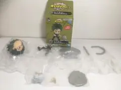 緑谷 僕のヒーローアカデミア 一番くじ ボーイミーツ ヒロアカ フィギュア