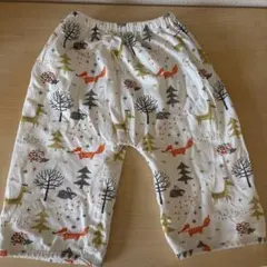 おねしょズボン