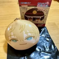 地縛少年花子くん 2 おまんじゅうにぎにぎ マスコット 源輝