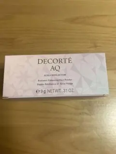 コスメデコルテ　AQ オーラ リフレクター 04 限定品