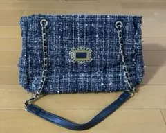 axes femme ショルダーバッグ