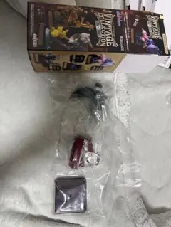 リーメント ポケモン ヴィンテージコレクション　ボスゴドラ
