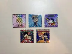 まとめ売り ハイキューシールウエハース