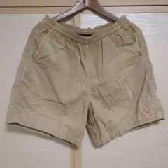 DANTON ベージュショートパンツ サイズ38